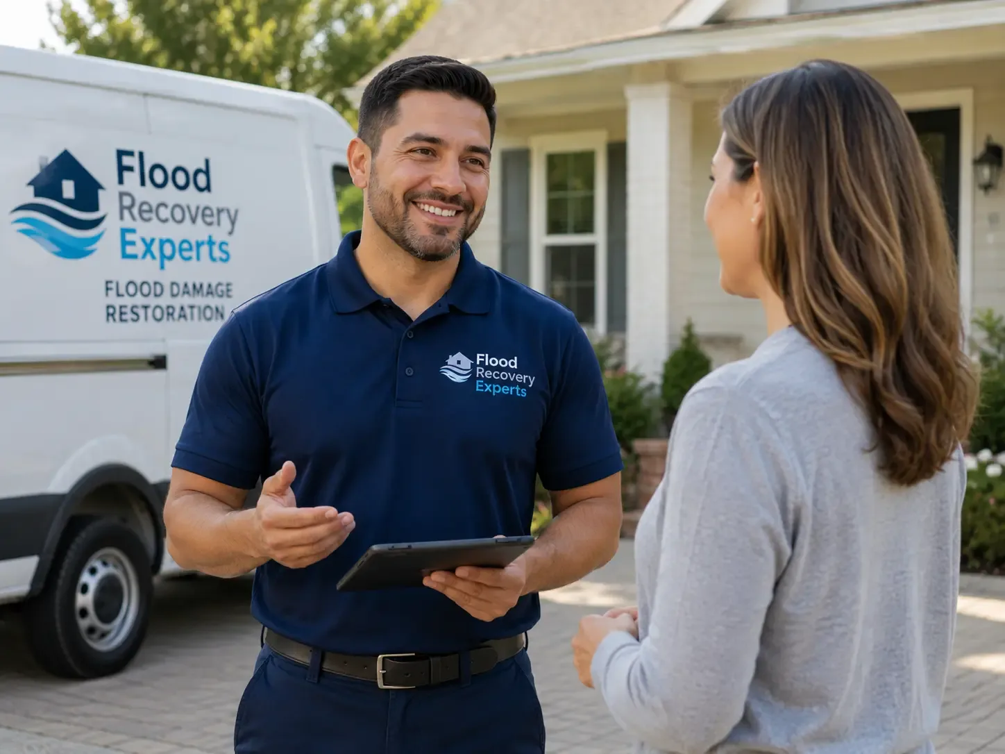Flood Damage Cleanup Mesquite, NM FAQs